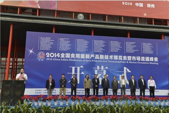 2014全國食用菌新產(chǎn)品新技術博覽會暨市場流通峰會-開幕式.2.JPG