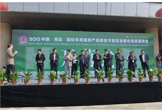 2015中國（青島）國際食用菌新產(chǎn)品新技術(shù)博覽會開幕式.JPG
