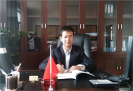 專家陳希禮（河北）簡(jiǎn)介