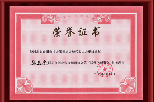 2015河北省食用菌協(xié)會第二屆會員代表大會-榮譽(yù)證書(正文).jpg 2015河北省食用菌協(xié)會第二屆會員代表大會-榮譽(yù)證書(正文).jpg
