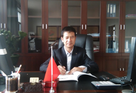 專家陳希禮（河北）簡(jiǎn)介